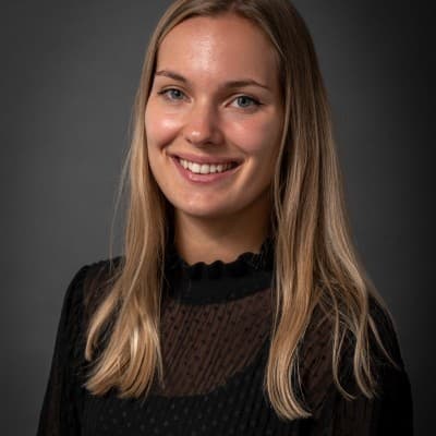 Eline Brustlein - Chargée d'affaires réglementaires export