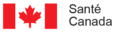 Logo de Santé Canada